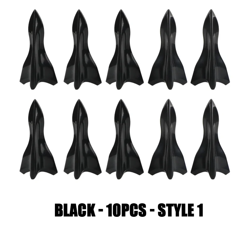 Bk 10pcs style1