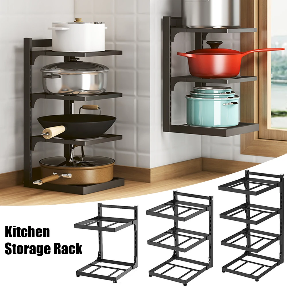 Kitchen Sink Storage Rack Sliding Cabinet Organizer Storage Rack Bathroom Kitchen Organizer Internal Layered Storage Rack