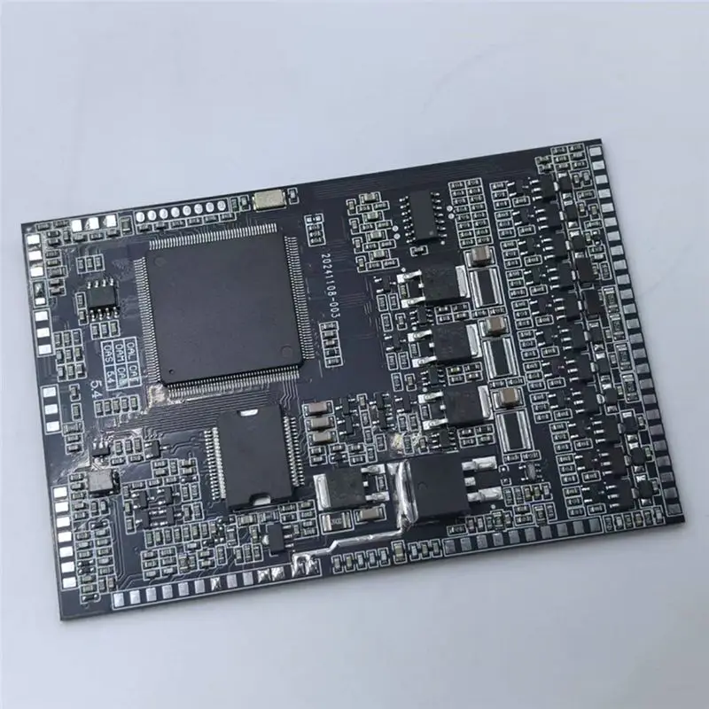 Stable-DQ250 02E TCM Automatic Transmission TCU Chip For A3 Q3 TCM Automatic Transmission TCU Chip