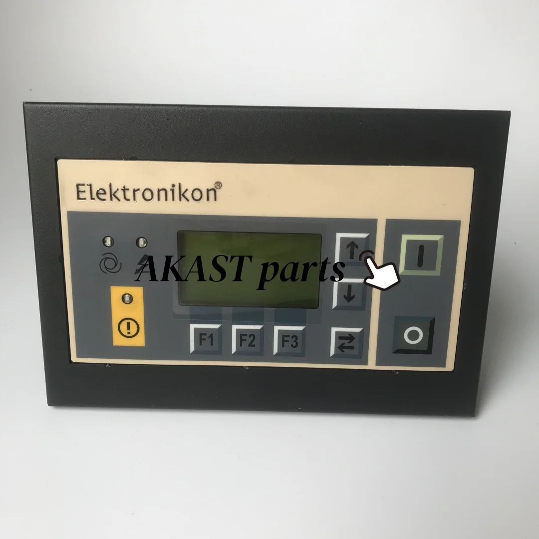 Air Compressor Controller 1900070007 Display Panel 1900070008 Computer Board 1900070006