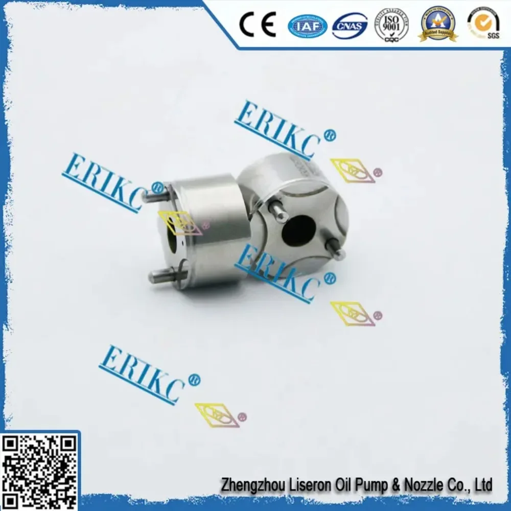 ERIKC 9308-617H ADAPTOR PLATE Injector Common Rail 9308617H and PLACA ADAPTADOR 9308z617H ( 9308 617H ) for Fuel Injector