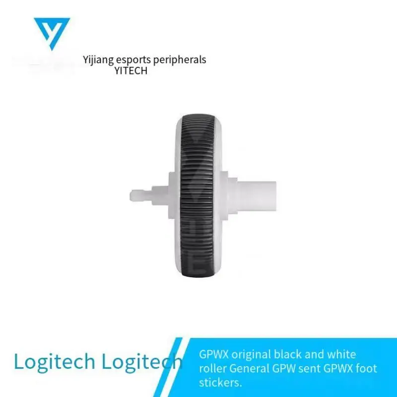 Mouse Wheel Mouse Roller Pulley Accessory for Logitech G403 G703 Mouse Microswicth Repair