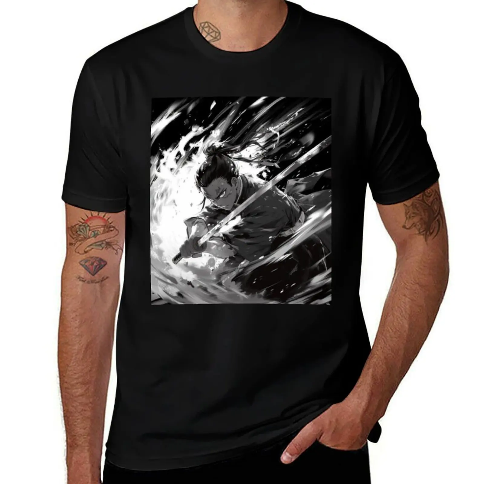 

Road to Libertad T-Shirt cute tops sweat oversized graphic tee mens graphic t-shirts anime