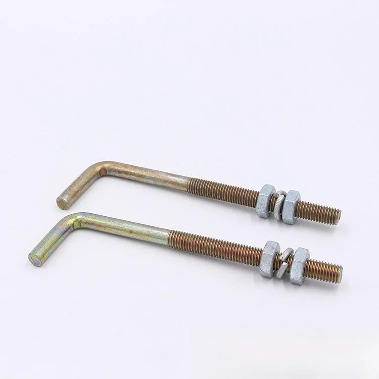 Computer Embroidery Machine Accessories - Main Motor Adjusting Rod