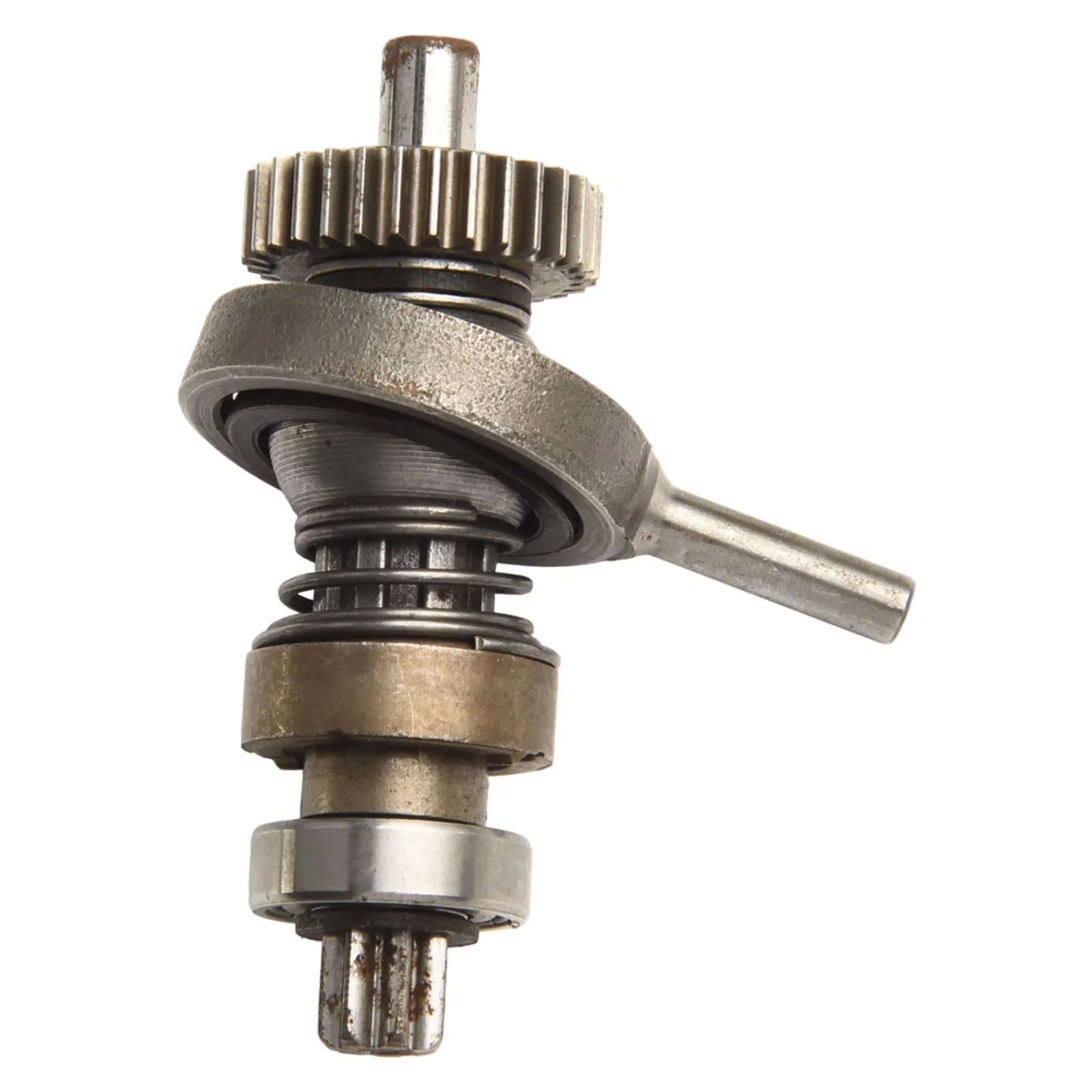 Детали подшипников для использования Детали подшипников Поворотный подшипник WX Литиевый молоток Поворотный подшипник WX Простота в использовании Высокая надежность