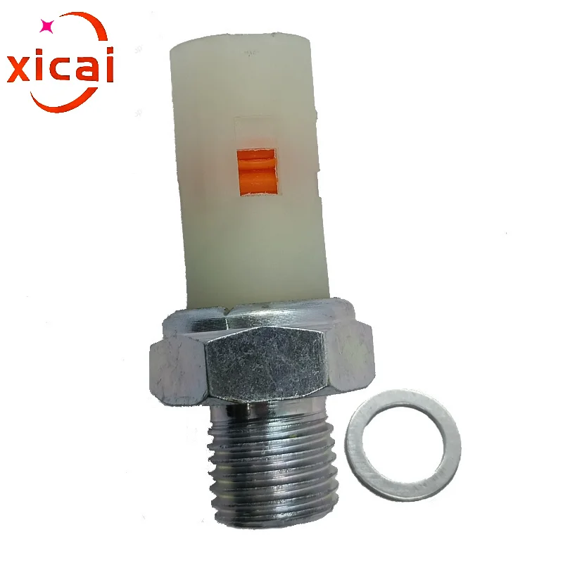 Interruptor de presión de aceite OEM 93192725,33434275,31216548,30882369,9110231,4418262,4402231,3343427,2524000QAA para VOLVO, RENAULT, OPEL