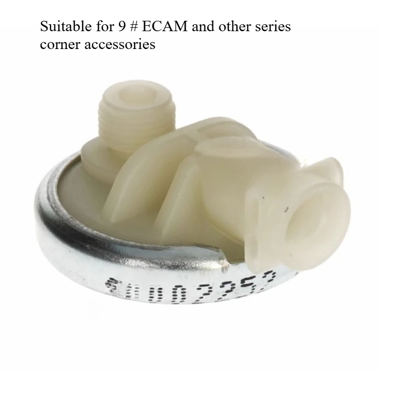 

Applicable To Delong Automatic Coffee Machine, Water Leakage Repair Parts, Boiler Corner Accessories