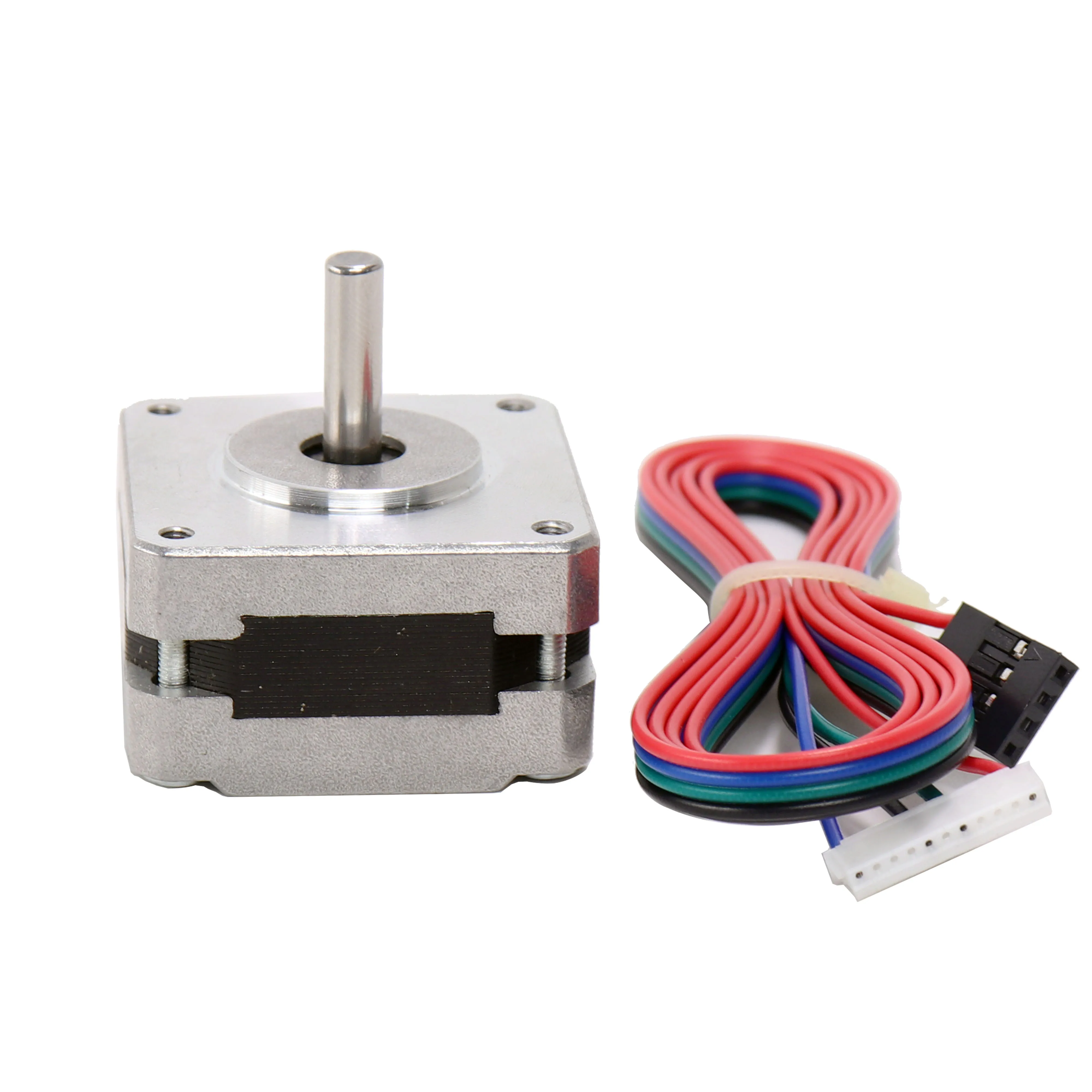 NEMA16 Stepper Motor 1.8 Degrees 39HS22 2-phase 4-lead 0.7A 0.2N.M CNC Engraving And Milling Machine 3D Printer Stepper Motor