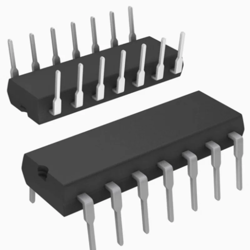 10Pcs New IR21814PB…