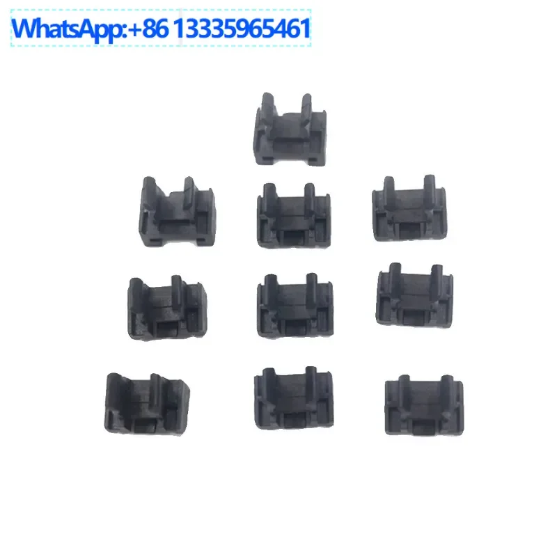 

10PCS EFT shell buckle finished product φ 10/Z series/10pcsZ30Z50