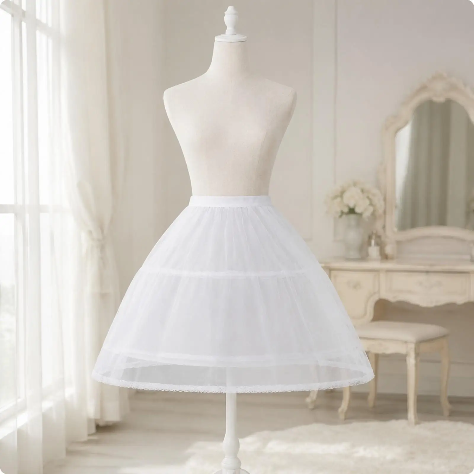 waist-length-petticoat-with-steel-hoops-voluminous-lolita-petticoat-structured-cage-skirt-for-cosplayers-stage-costumes