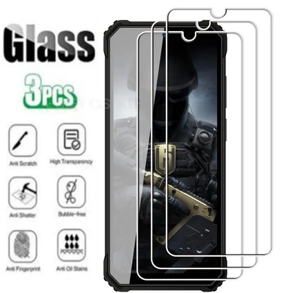 Hd Protective Tempe…