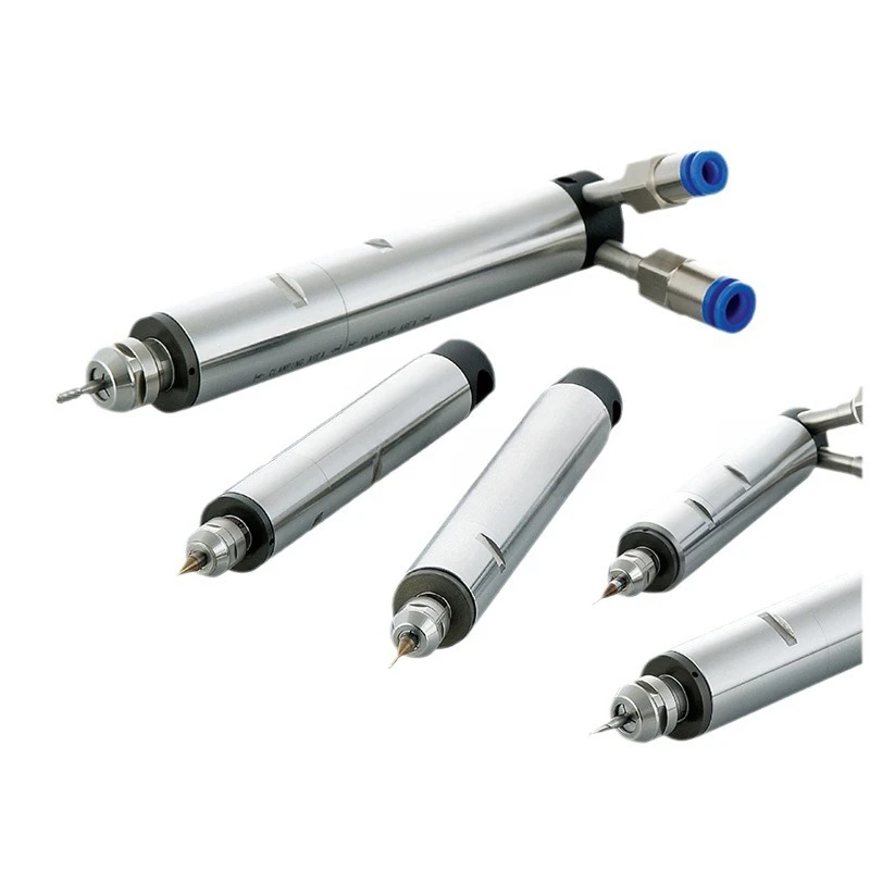 المغزل MSS-2524RA المغزل الهوائي عالي السرعة #5