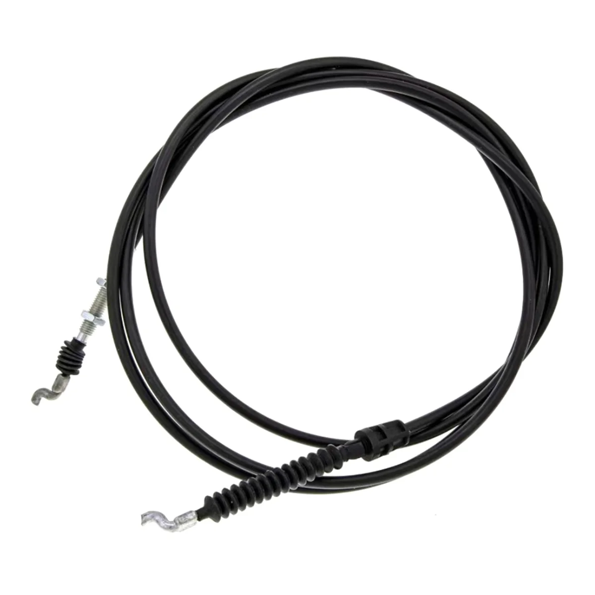 Gear Shift Cable for John Deere 590i XUV Gator AM147989 Throttle Cable Fuel Line