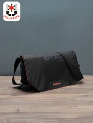 Volunteer Cross-body for Men 2023 New Waterproof Fashion Oxford Large Capacity High Quality Laptop Casual Bags 1802-14