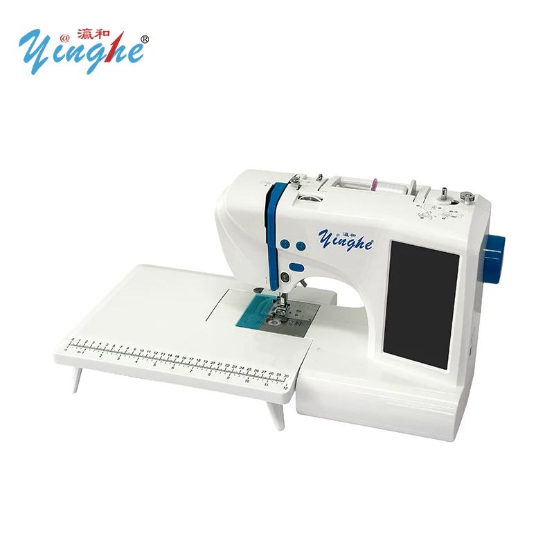 

MSYinghe ES5 Garment Fabric Computerezed Home Use Mini Embroidery Machine