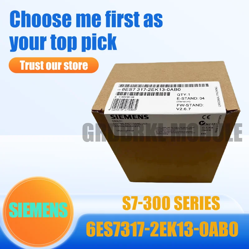 New Original 6ES731…