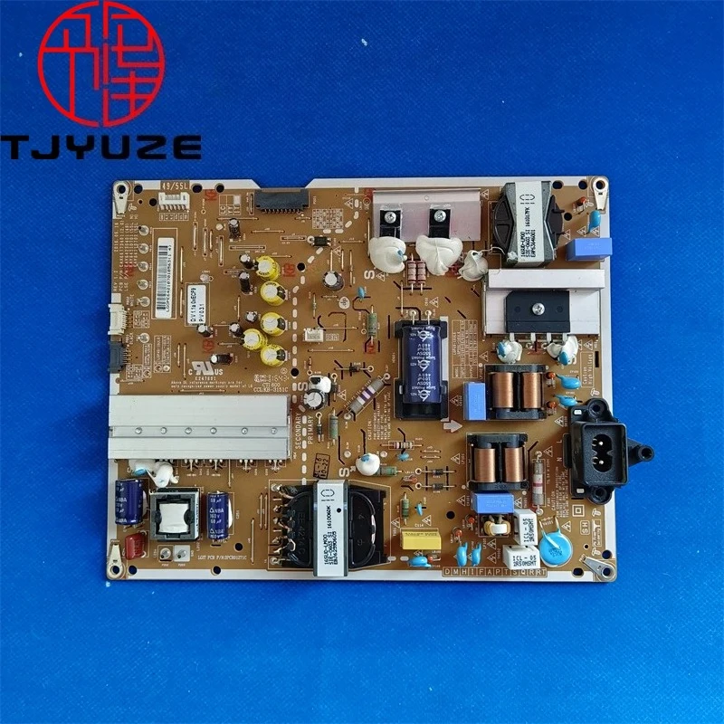 

Хорошее тестирование для 49UH6500 49UH770V 49UH652T 55UH650V 55UH668V 55UH66 1V плата питания EAX66773401 EAY64210701