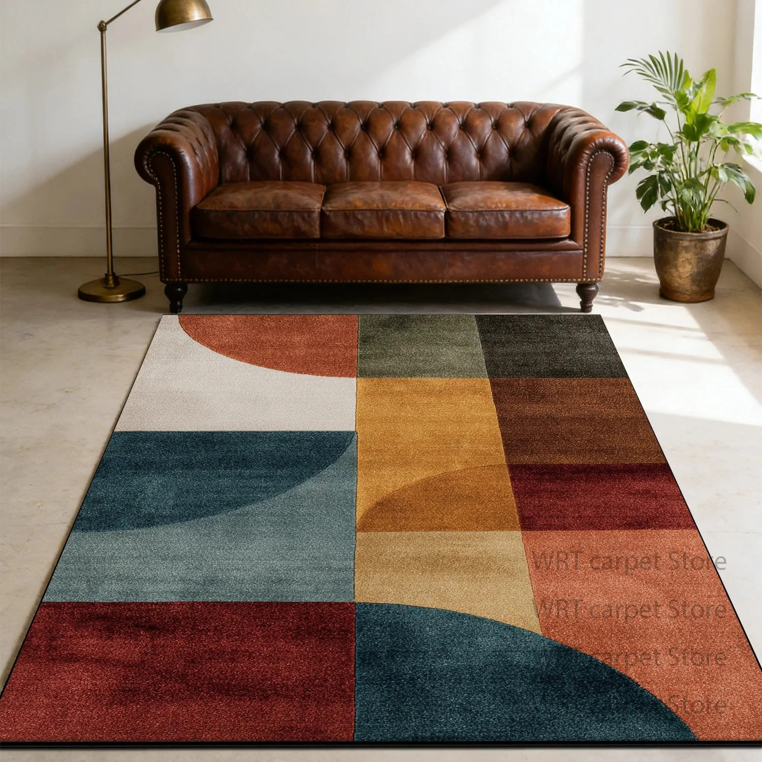 Custom Size Custom Size Custom Size Carpet