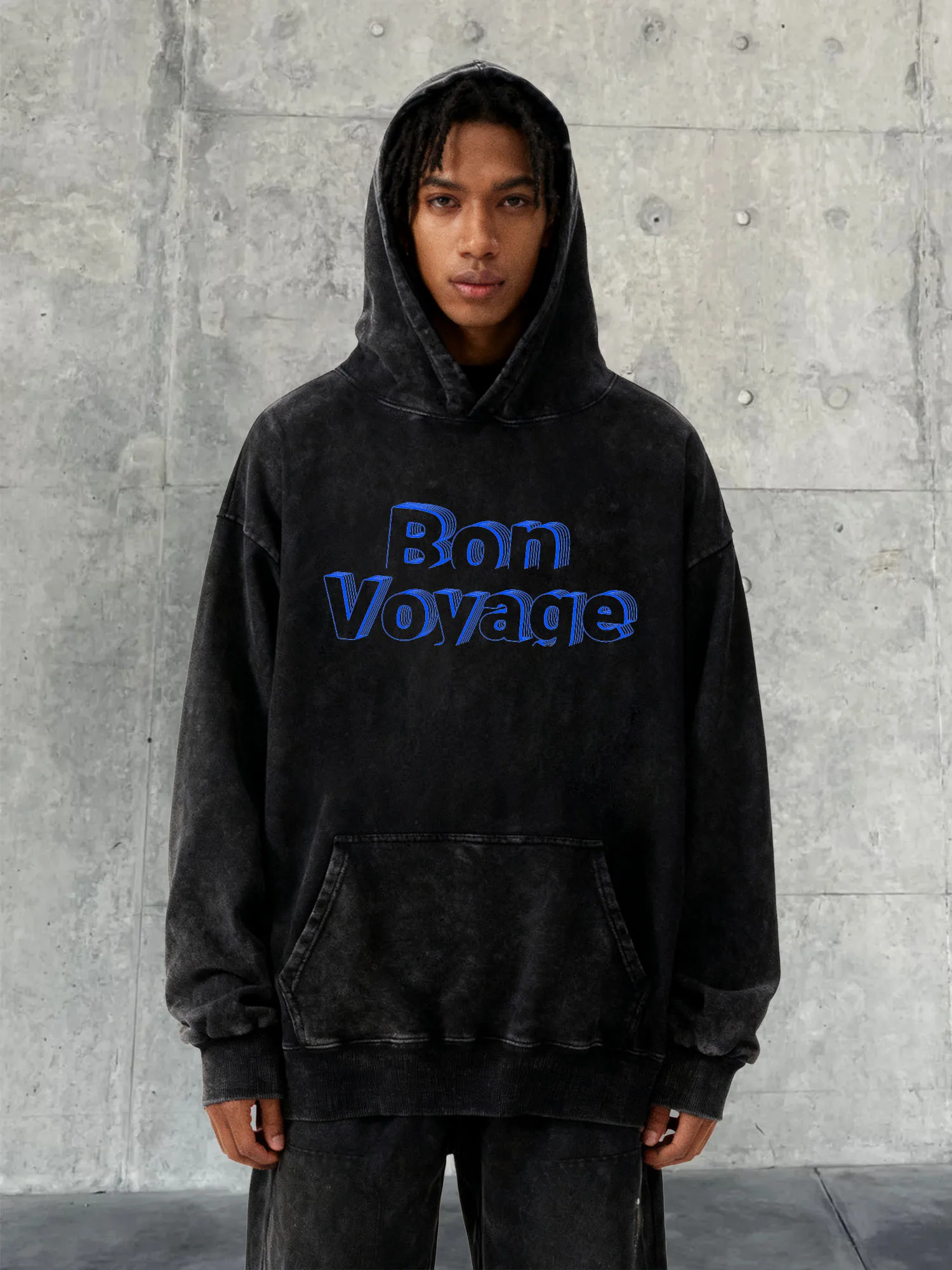 Bon Voyage Man 400G… - image