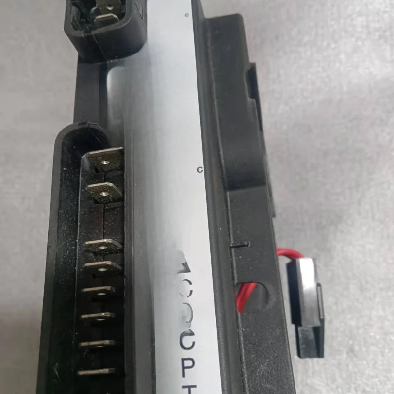 SESTAR Compressor Driver Board, Módulo Driver