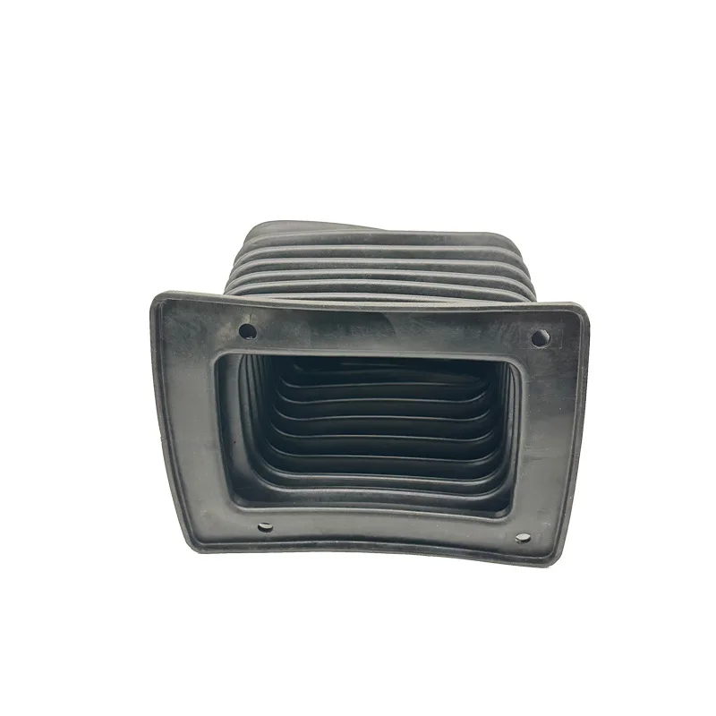 Aplicável a acessórios de empilhadeira de carro Linde H25/H30-1220 bainha ondulada cilindro inclinado 000962562