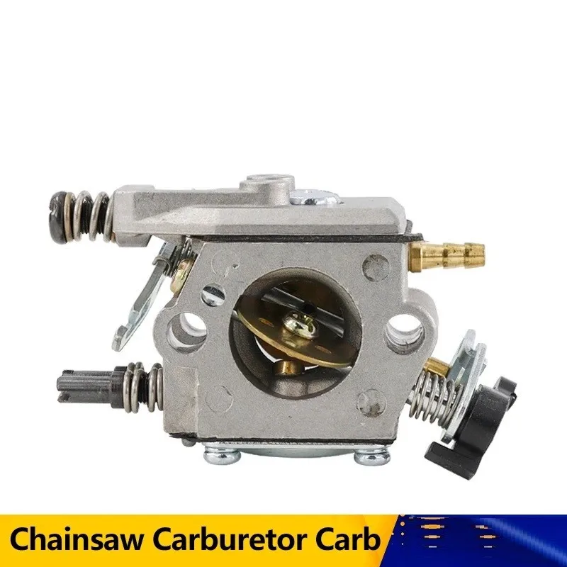 

Chainsaw Carburetor Fit For Husqvarna 51 55 50 Replace Chainsaw Carburetor Carb