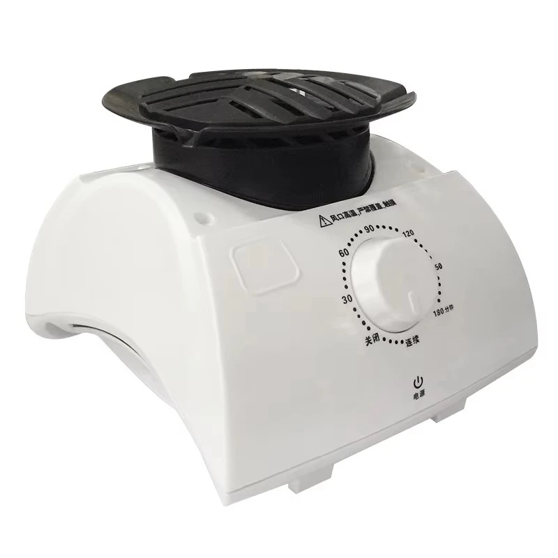 Practical indoor electric independent household silent dryer
