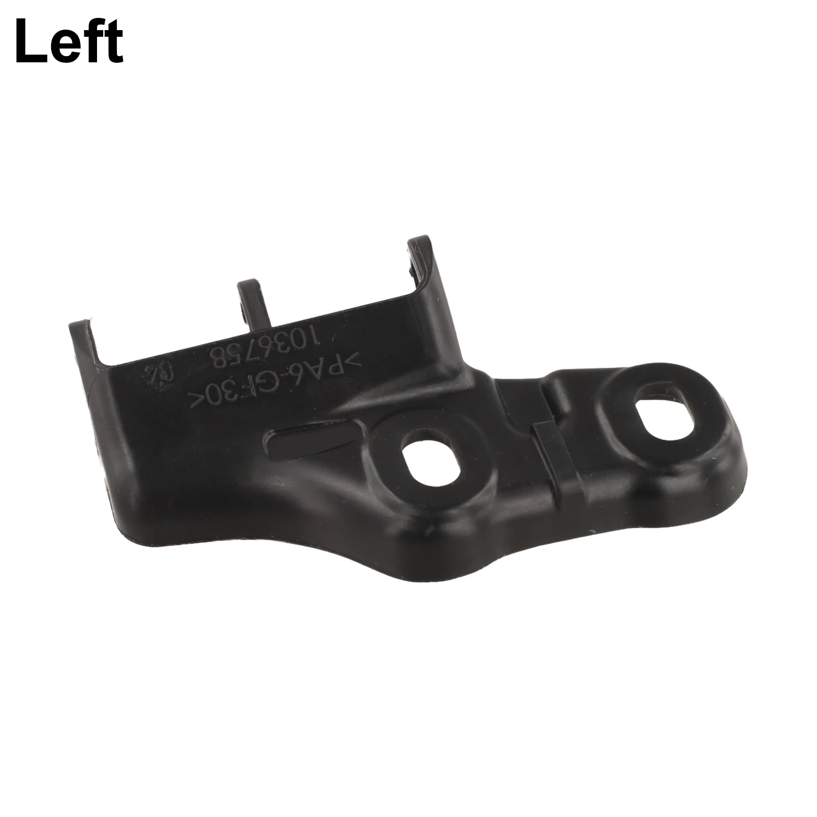 1pcs Left Right C Pillar Flap Holder For BMW For E93 F33 F83 For Convertible 54377204891 54377204892 Interior Decoration