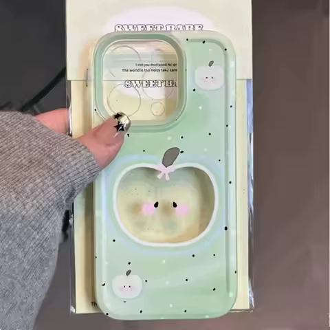 Case For Samsung Galaxy S25 S24 S23 S22 S21 FE Plus Ultra Summer Fruit Aesthetic Painted Cases Note20 A54 A52 A55 A56 A16 Cover