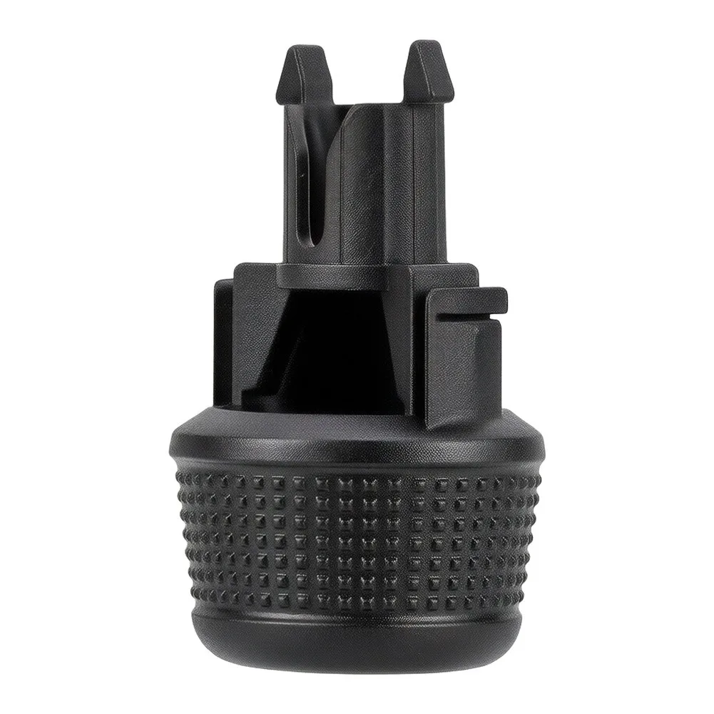 Car Ventilation Control Part Air Switch Auto Climate Button As Picture Shown Car AC Vent Switch High Reliability