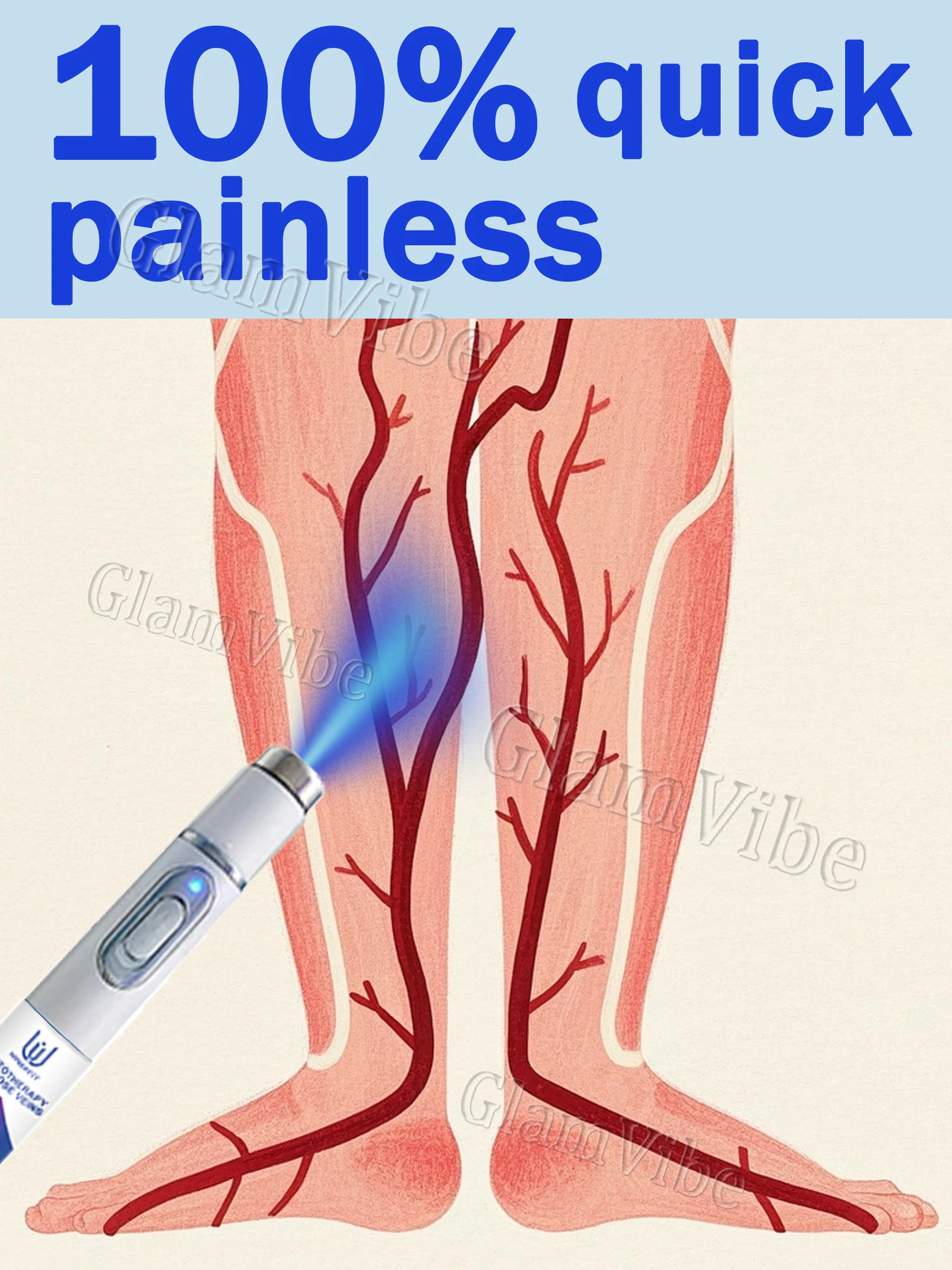 

ʟᴀsᴇʀ ᴘᴇɴ ᴄᴀɴ ᴘʀᴇᴄɪsᴇʟʏ ᴛᴀʀɢᴇᴛ , discomfort at home.