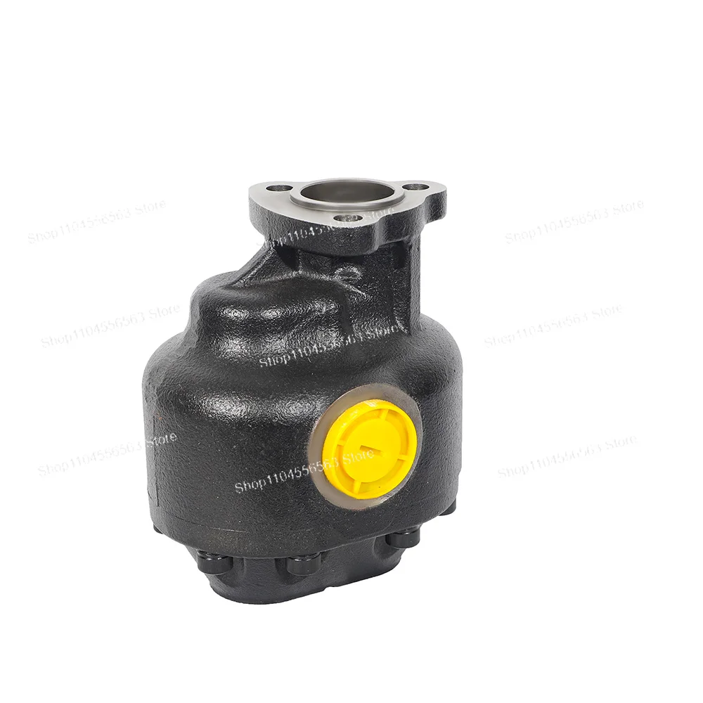 High-quality hydraulic gear pump UNI 3-hole garbage truck cast iron pump