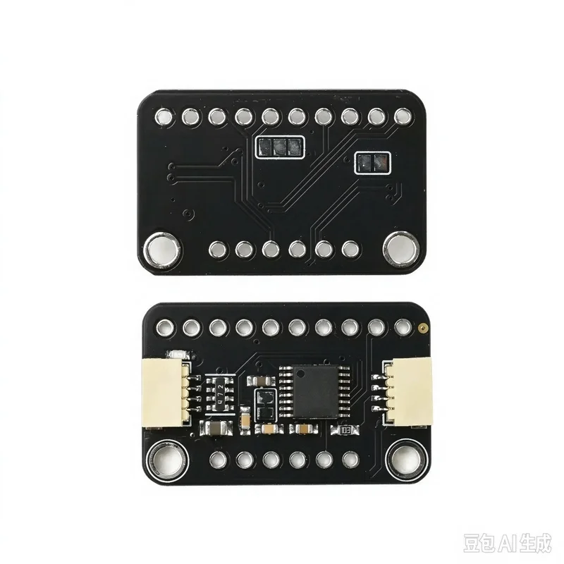 For AS7341 10-Channel Spectral Sensor Module