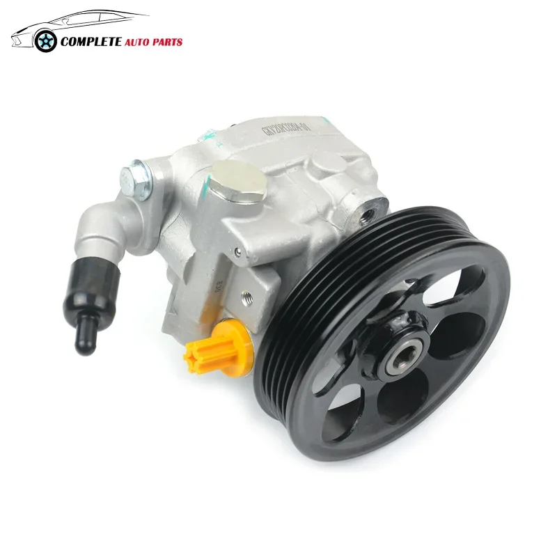 34430-SA020 34430SA020 Power Steering Pump Suit For Subaru Forester Impreza 2006-08 34430SA0219L