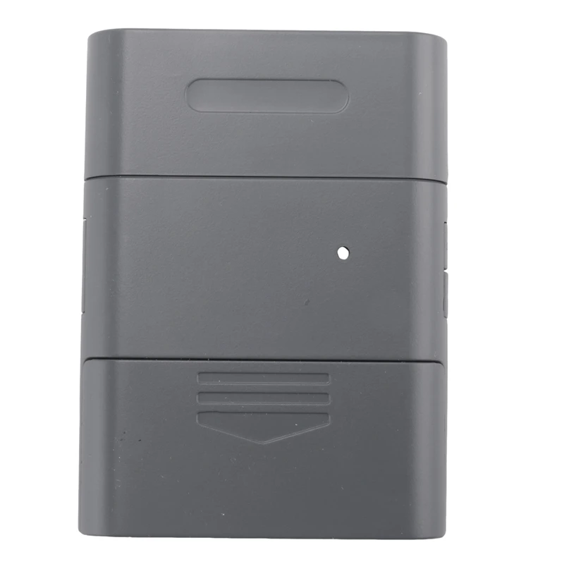 AT838 Professioneller digitaler Atemalkoholtester für Polizei