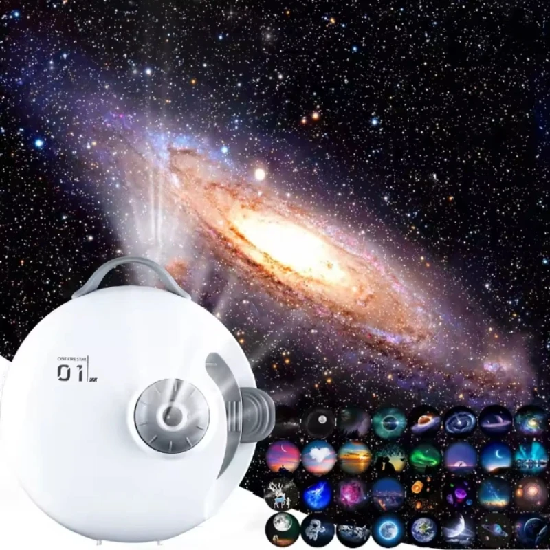 galaxy-star-projector-hd-clear-star-field-night-light-romantic-ambience-lamp-for-bedroom-ceiling-home-interior-decor-creative