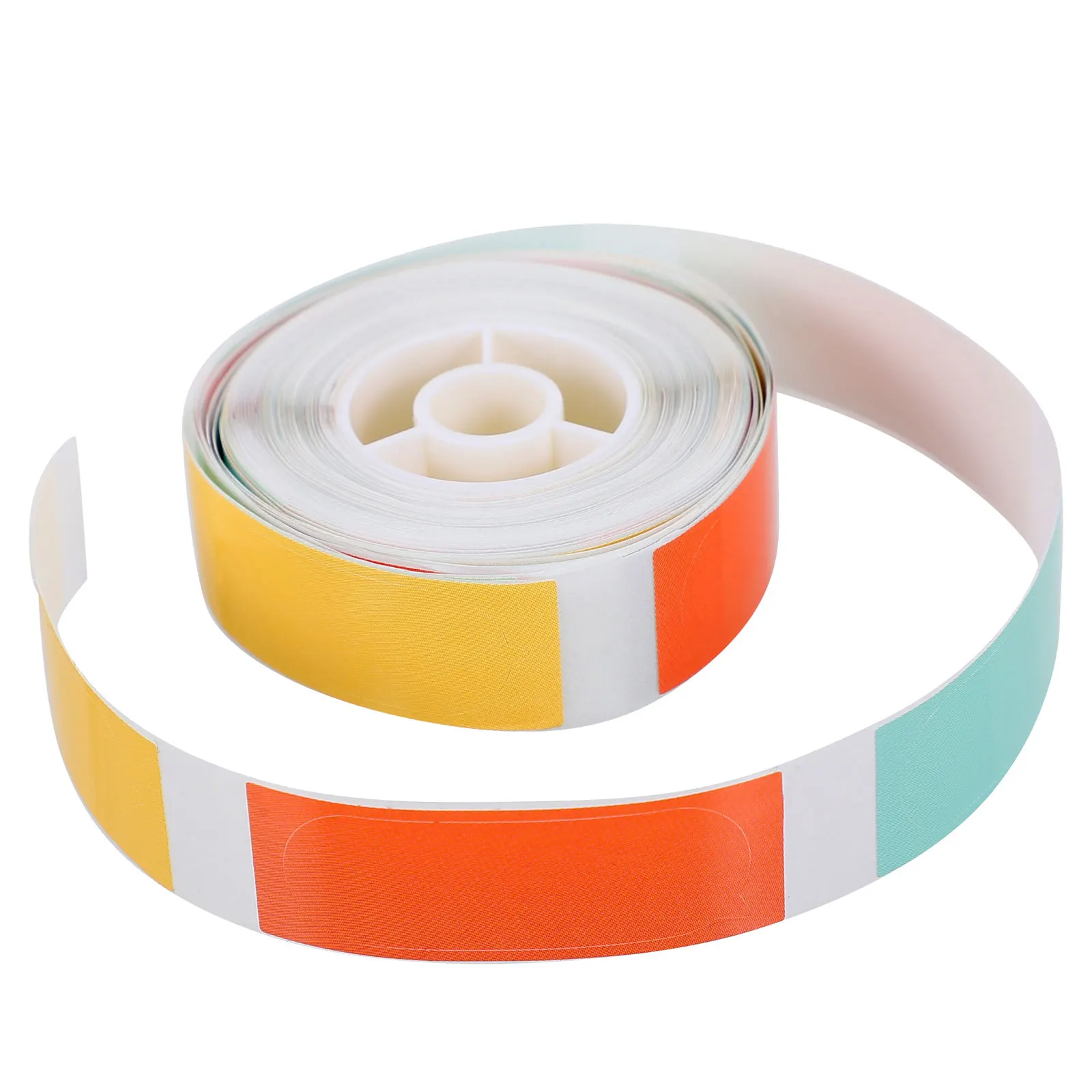 

Direct Thermal Labels Waterproof Oilproof Scratch Resistant Adhesive Stickers Printing Tags Price Labels Multipurpose Label