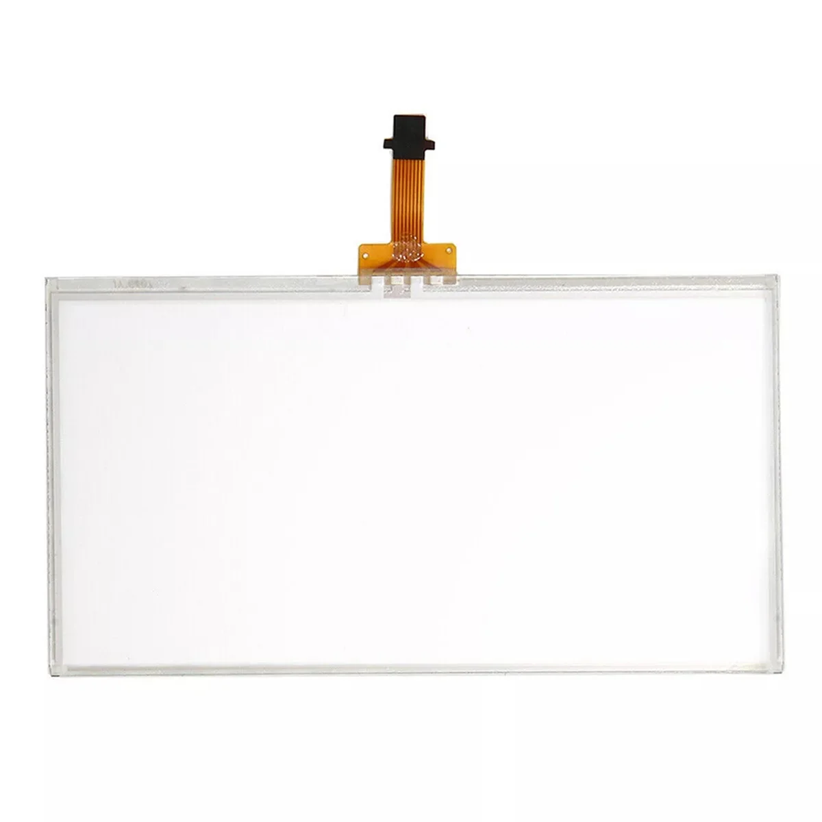 LCD de 6,1 polegadas S n Touch S n para Toyota Corolla 2014-2018 LA061WQ1 (TD)(04) LA061WQ1-TD04