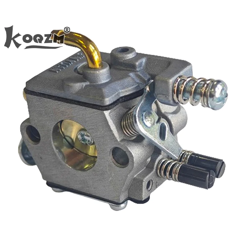 Universal Two-stroke Chainsaw Logging Super Carburetor 5200/5800/5900 Chinese Professional Gasoline Chainsaw Accessories