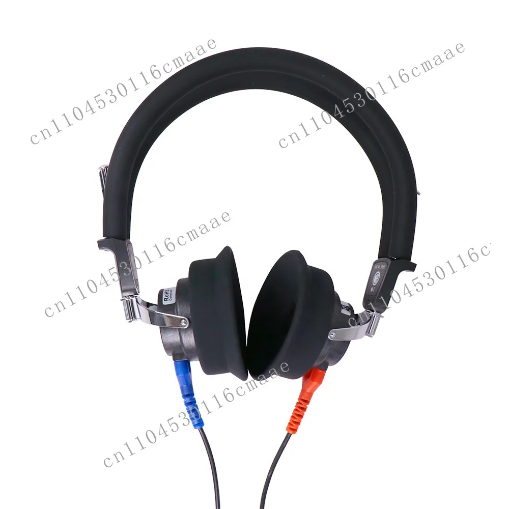 Portable clinical audiometers for clinical diagnosis are used for hearing testing clinical audiometers