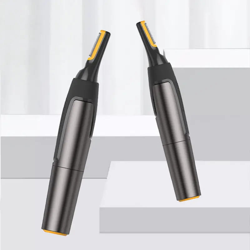 

Household eyebrow trimmer, shaving razor, portable men's ear cleaner, nose hair trimmer, shaving razor, personal care