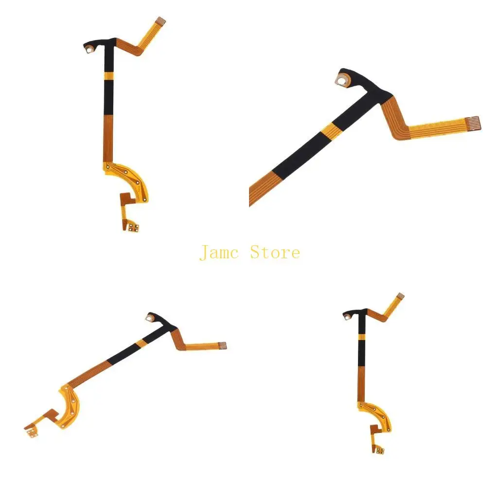 LX0B Lens Aperture …