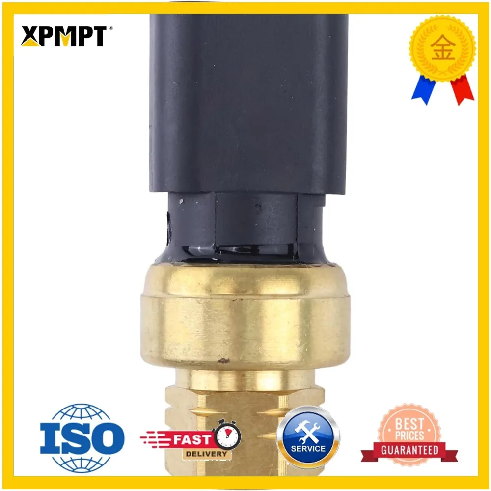 Oil Pressure Sensor Switch 2766793 276-6793 For Caterpillar CAT 324D 325D 329D 330D 336D Excavator 3512B 3516B G3516B G3520B Eng