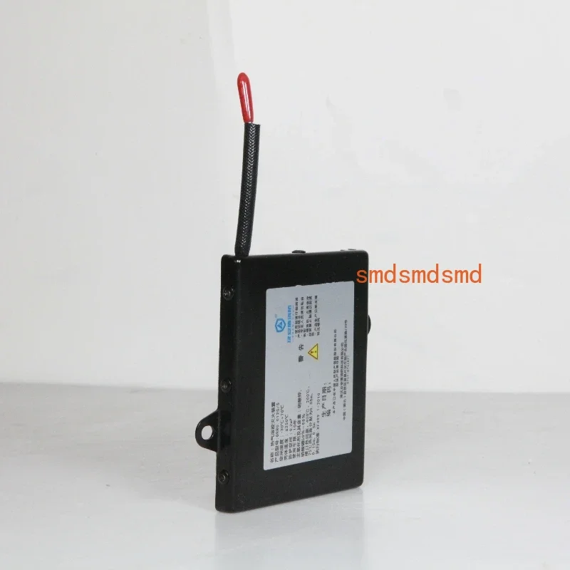 

New automatic fire extinguishers for electric vehicles and scooters