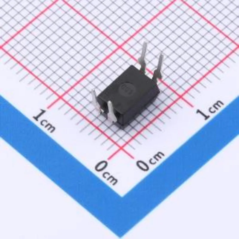 (20-100pcs) PS2501-1-A 4-DIP 100% Original In Stock 50mA 5kV 1.17V DIP-4