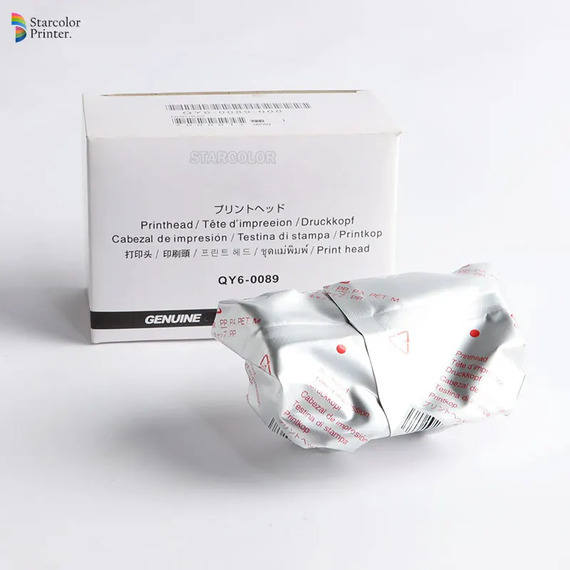 رأس طباعة مناسب لكانون ، QY6-0089 ، TS6030 ، TS5030 ، TS5040 ، TS6040 ، MG5753 ، QY60089 #4