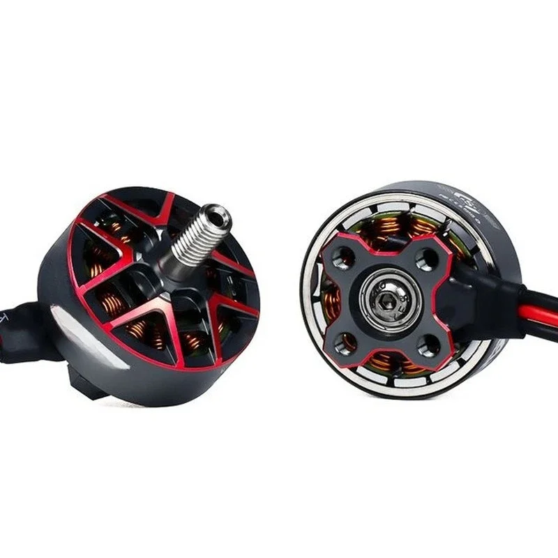 Brushless motor 5 inch crossing machine FPV racing model aircraft motor