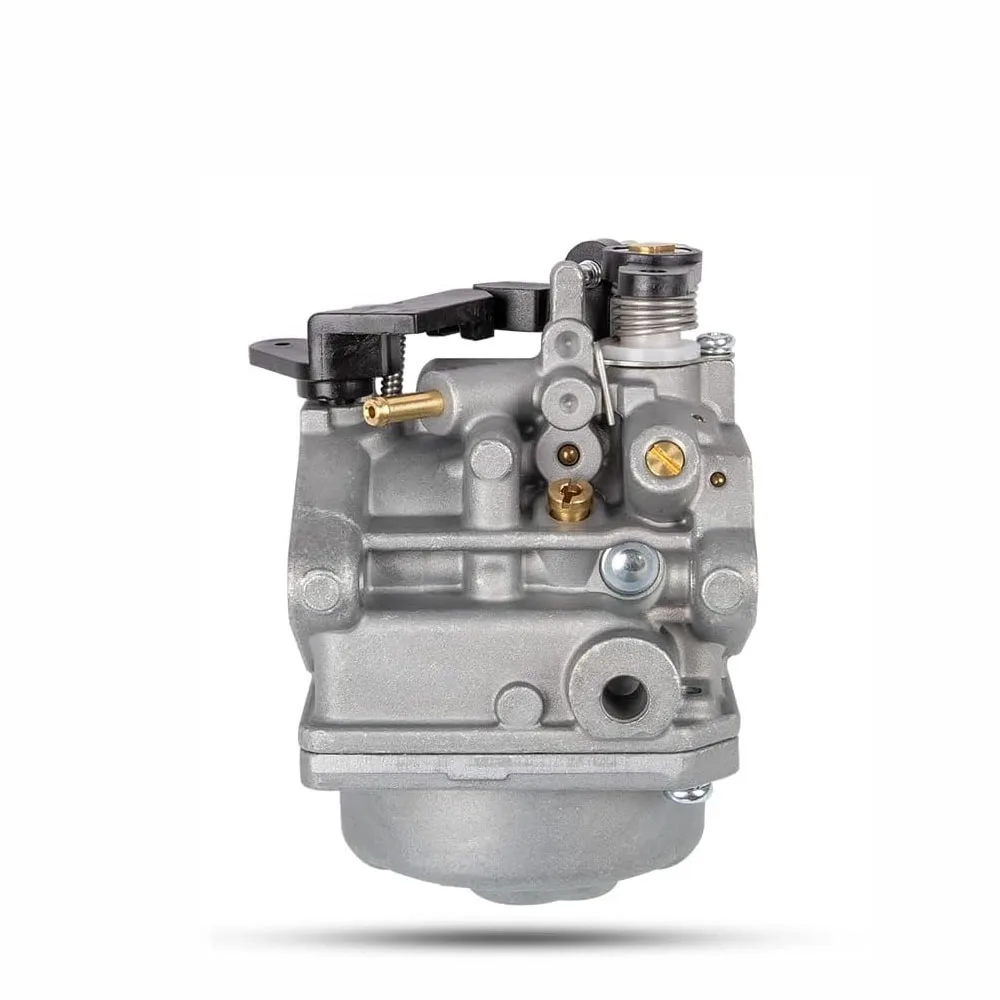 Carburetor for Mercury 2 2.5 3.5 4 5 6 HP and Tohatsu MFS NSF 4 5 HP Outboard Motors Outboard Motor Carburetor Assembly view 5