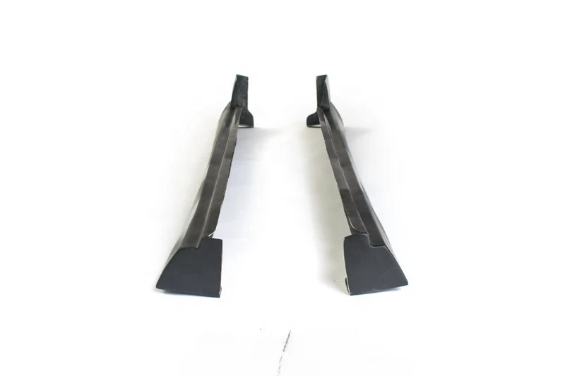 FRP Fiber Glass 1988 to 1994 A31 Cefiro DRIFT Side Skirts Body Kit Side Fit For A31 Cefiro Skirts Replacement